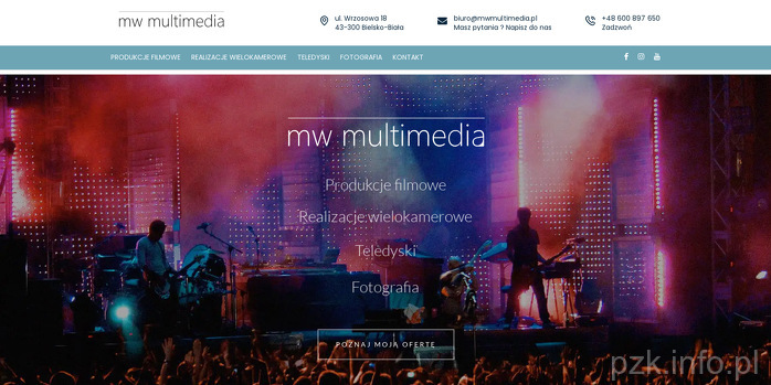 mw multimedia