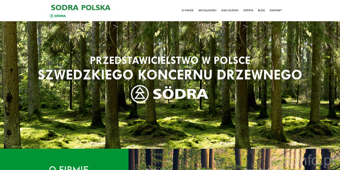 Sodra Polska Sp. z o.o.