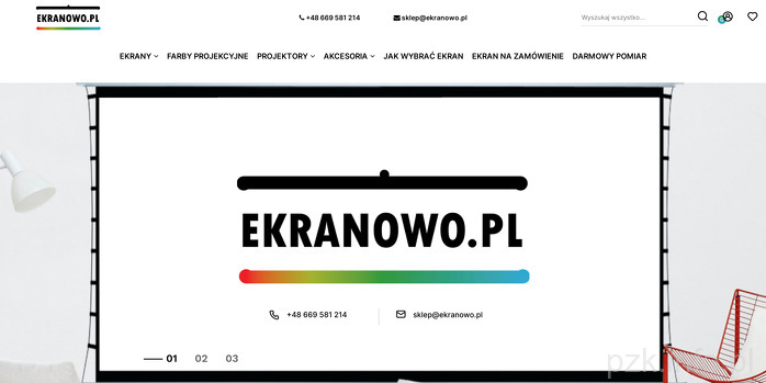 Ekranowo.pl