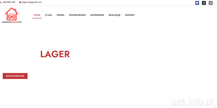 Lager