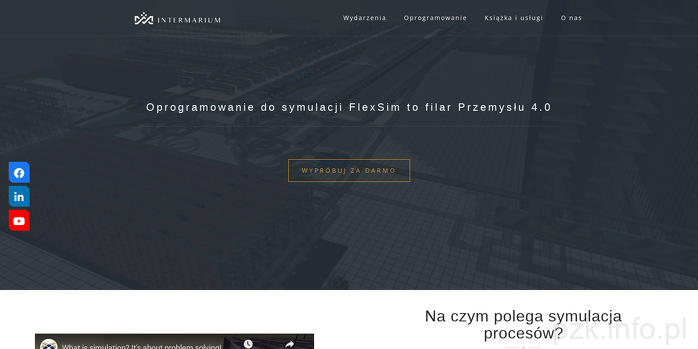 InterMarium Spółka z ograniczoną odpowiedzialnością