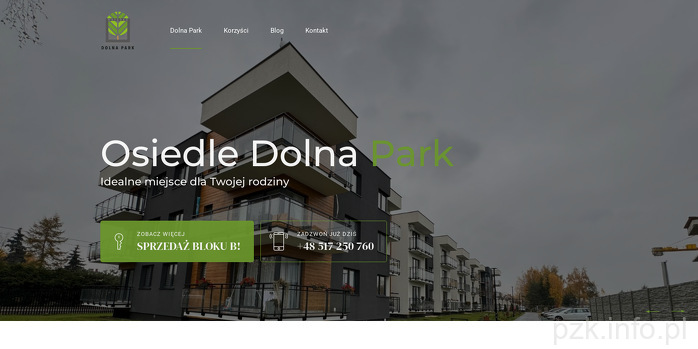 Dolna Park