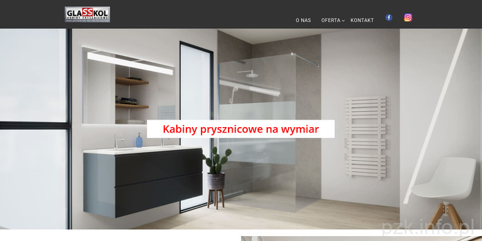 Glasskol