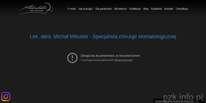 Michał Mikulski