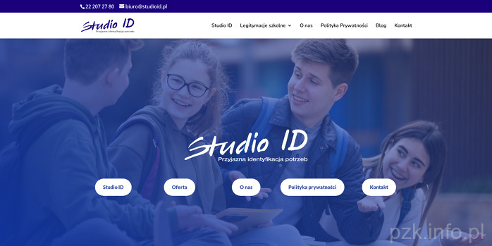 Studio ID
