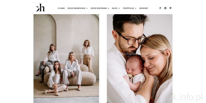 Katarzyna Hanus Fotografia