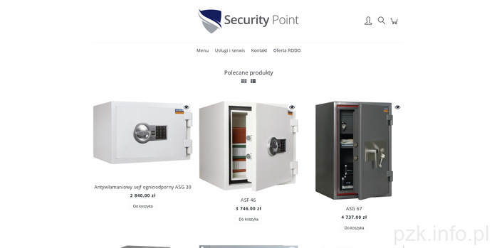 Security Point